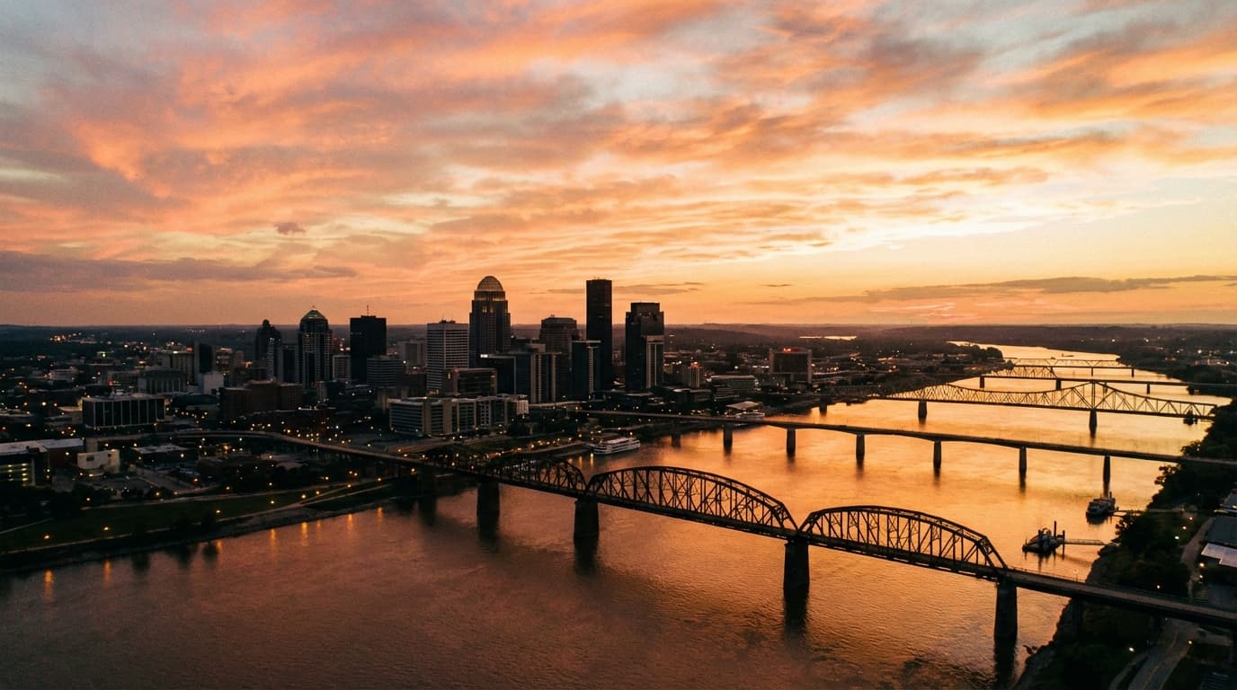 The Biggest Companies Ever Built in Louisville