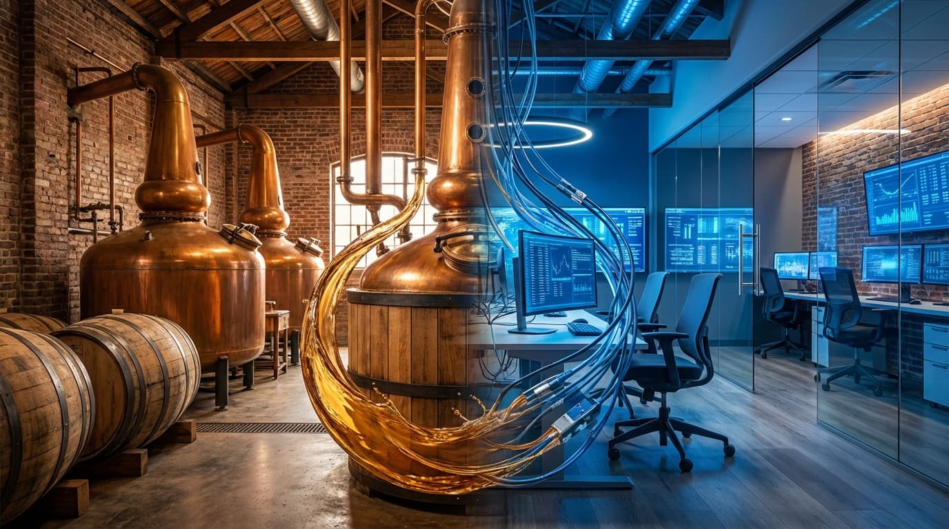 From Bourbon to Bytes: How Louisville Became a Midwest Startup City