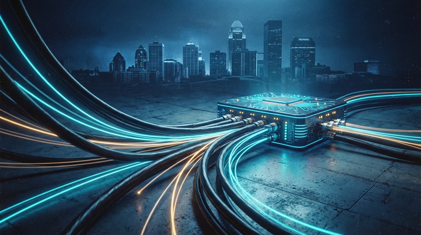 High Speed Access Corp: The Louisville Startup Behind Kentucky's Largest IPO