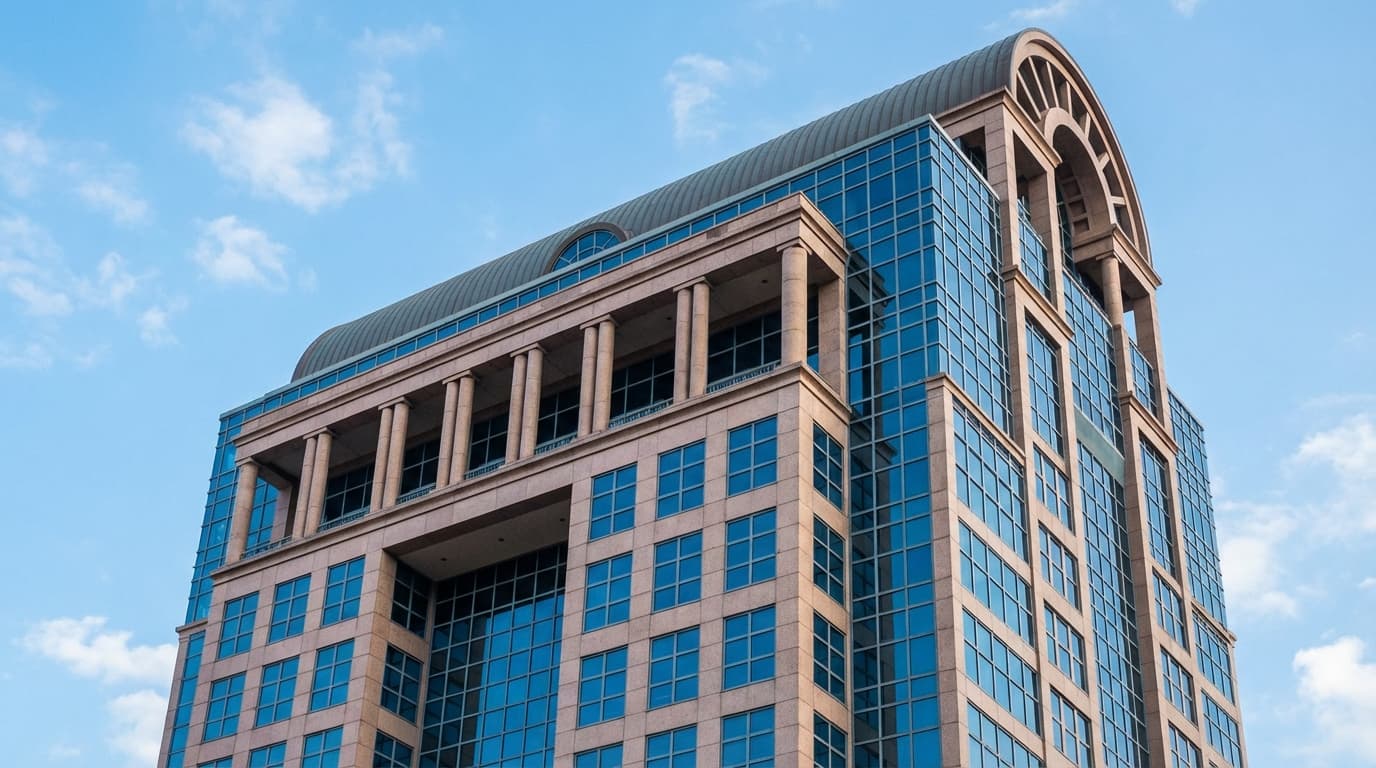 How Humana Grew From a Louisville Nursing Home to a Fortune 500