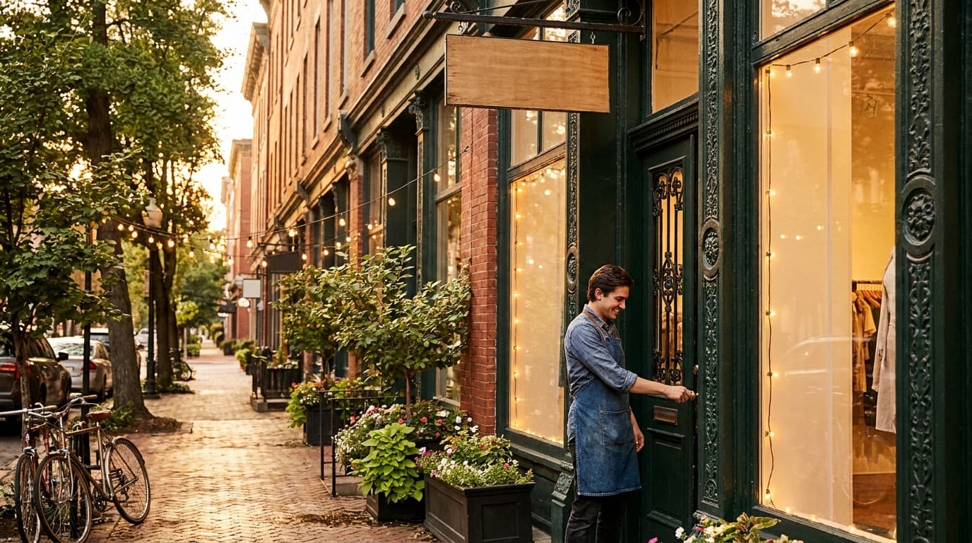 Louisville Business License and Permits: The Complete Guide for Jefferson County