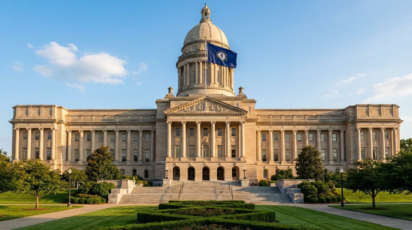 How to Start a Business in Kentucky: A Step-by-Step Guide