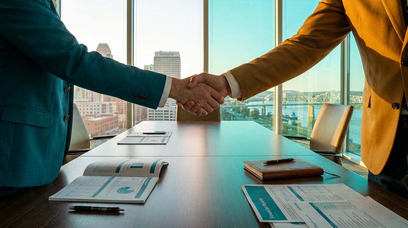 The Complete Guide to Louisville Venture Capital and Angel Investors